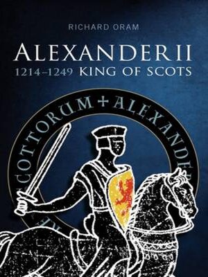 cover image of Alexander II